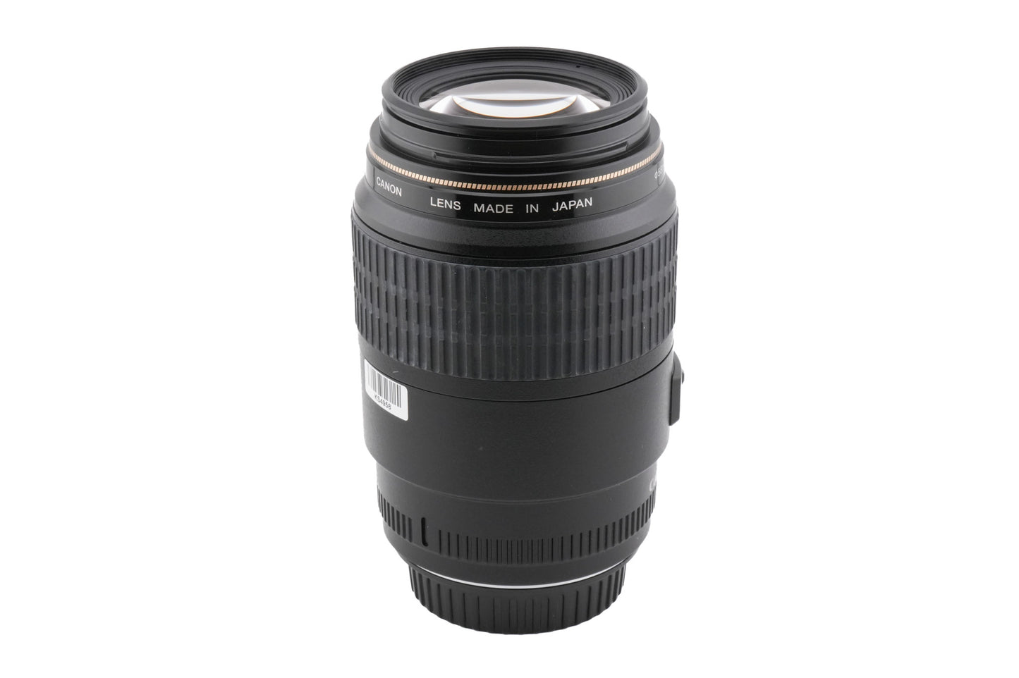 Canon 100mm f2.8 Macro USM