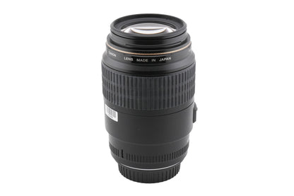 Canon 100mm f2.8 Macro USM