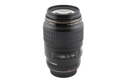 Canon 100mm f2.8 Macro USM