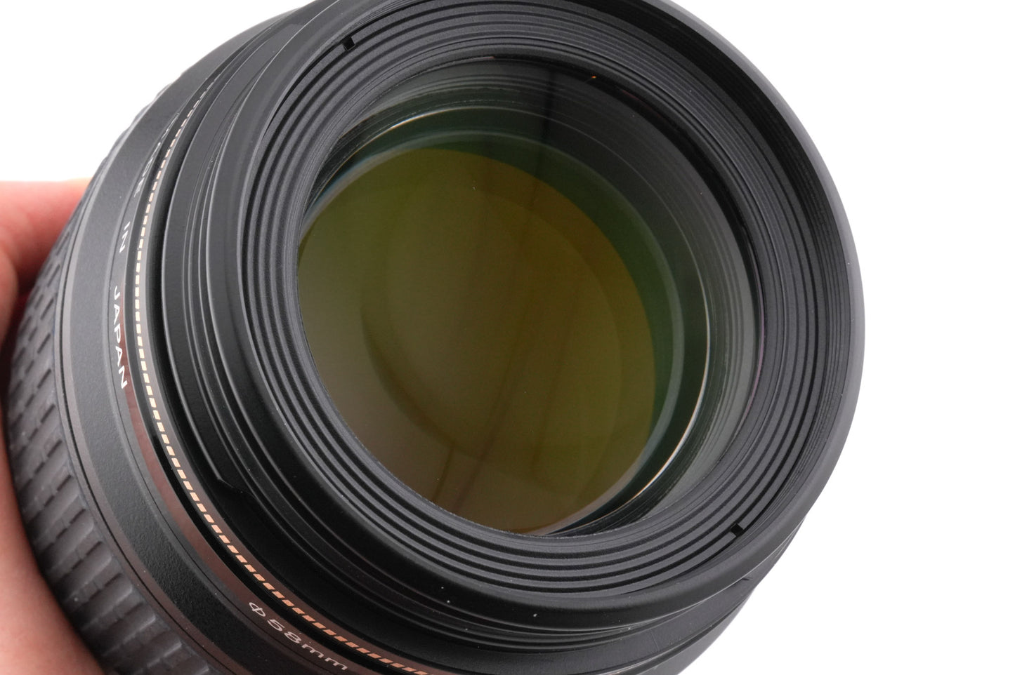 Canon 100mm f2.8 Macro USM