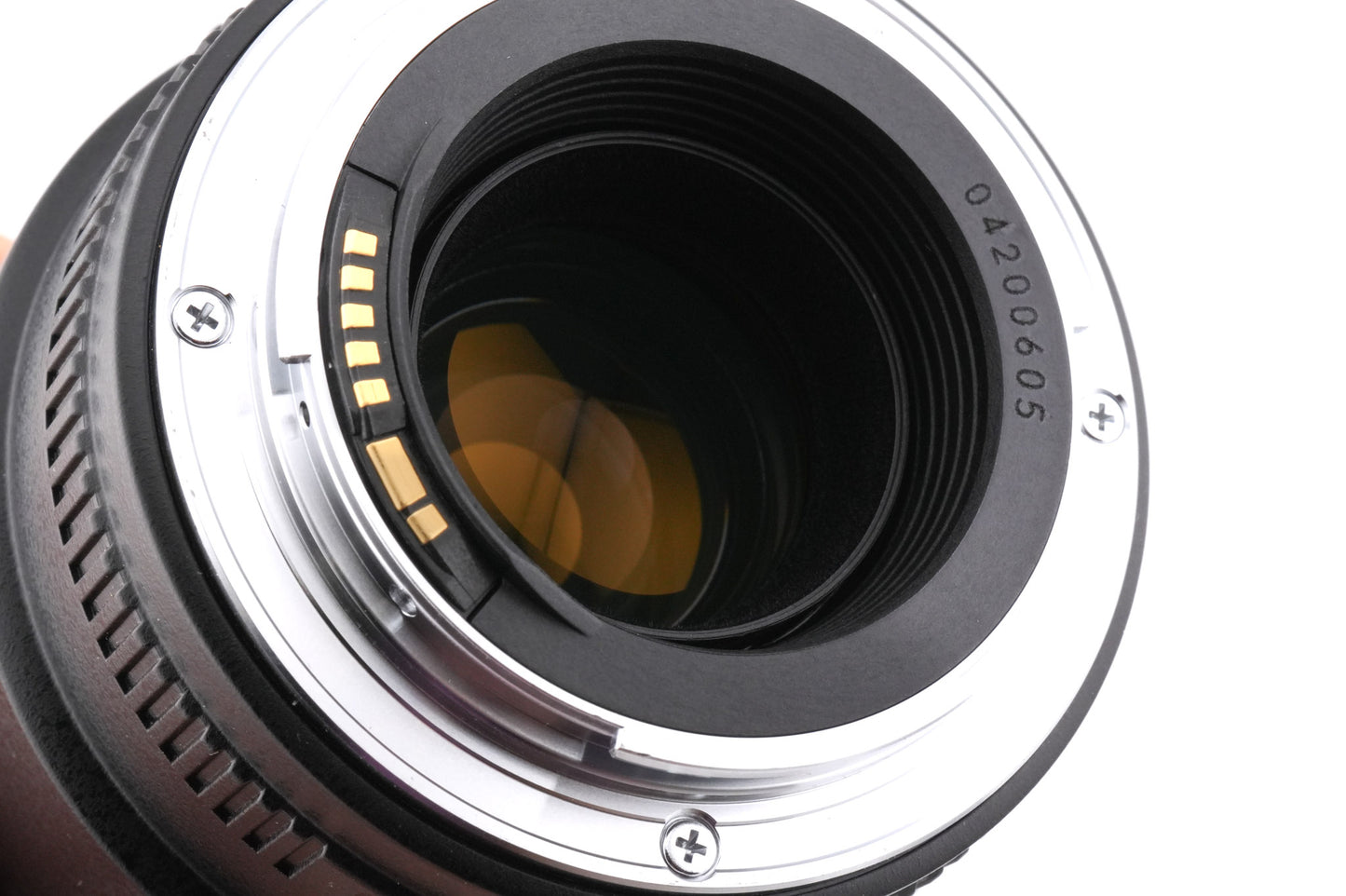 Canon 100mm f2.8 Macro USM