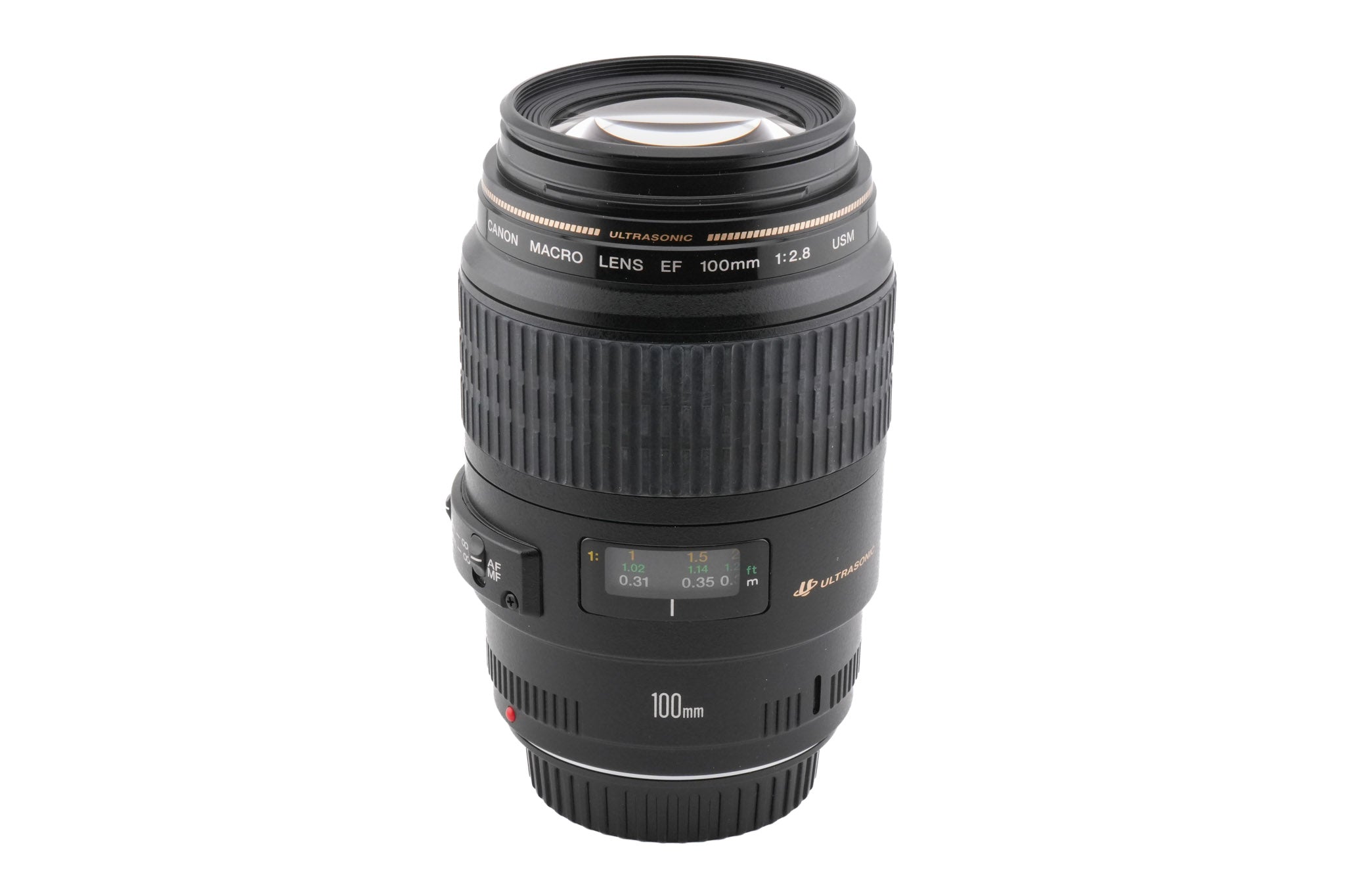 Olympus 8mm f3.5 Zuiko Digital Fisheye ED – Kamerastore
