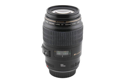 Canon 100mm f2.8 Macro USM