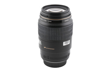 Canon 100mm f2.8 Macro USM
