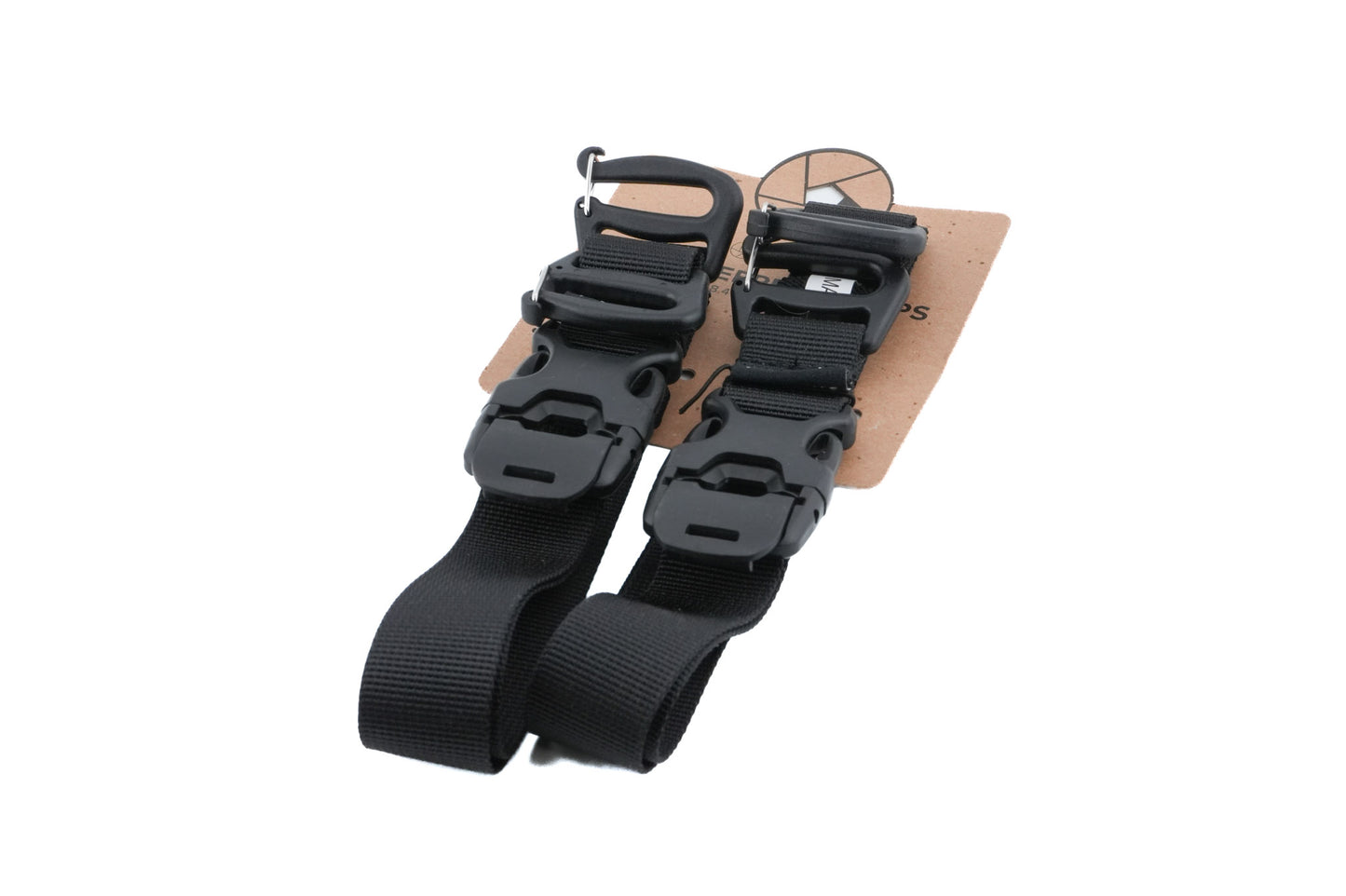 F-Stop Gatekeeper Straps
