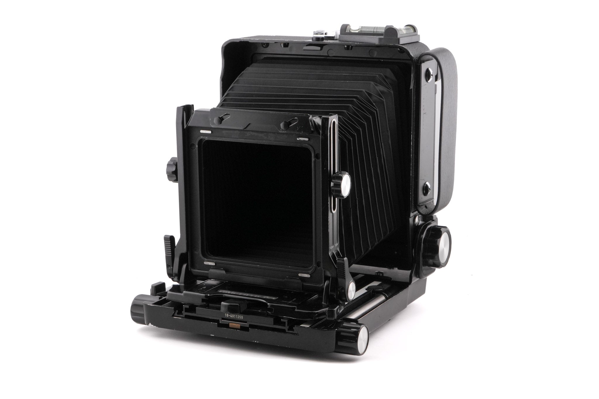 Rodenstock 75mm f6.8 Grandagon-N MC (Shutter) - Lens – Kamerastore