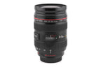 Canon 24-70mm f2.8 L USM
