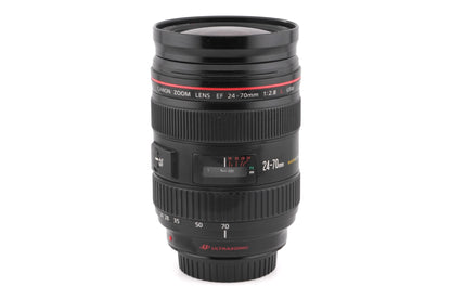 Canon 24-70mm f2.8 L USM