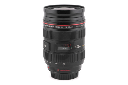 Canon 24-70mm f2.8 L USM