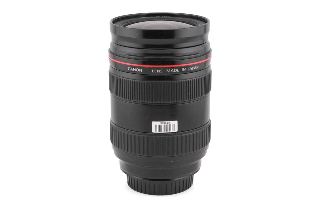 Canon 24-70mm f2.8 L USM