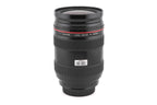 Canon 24-70mm f2.8 L USM