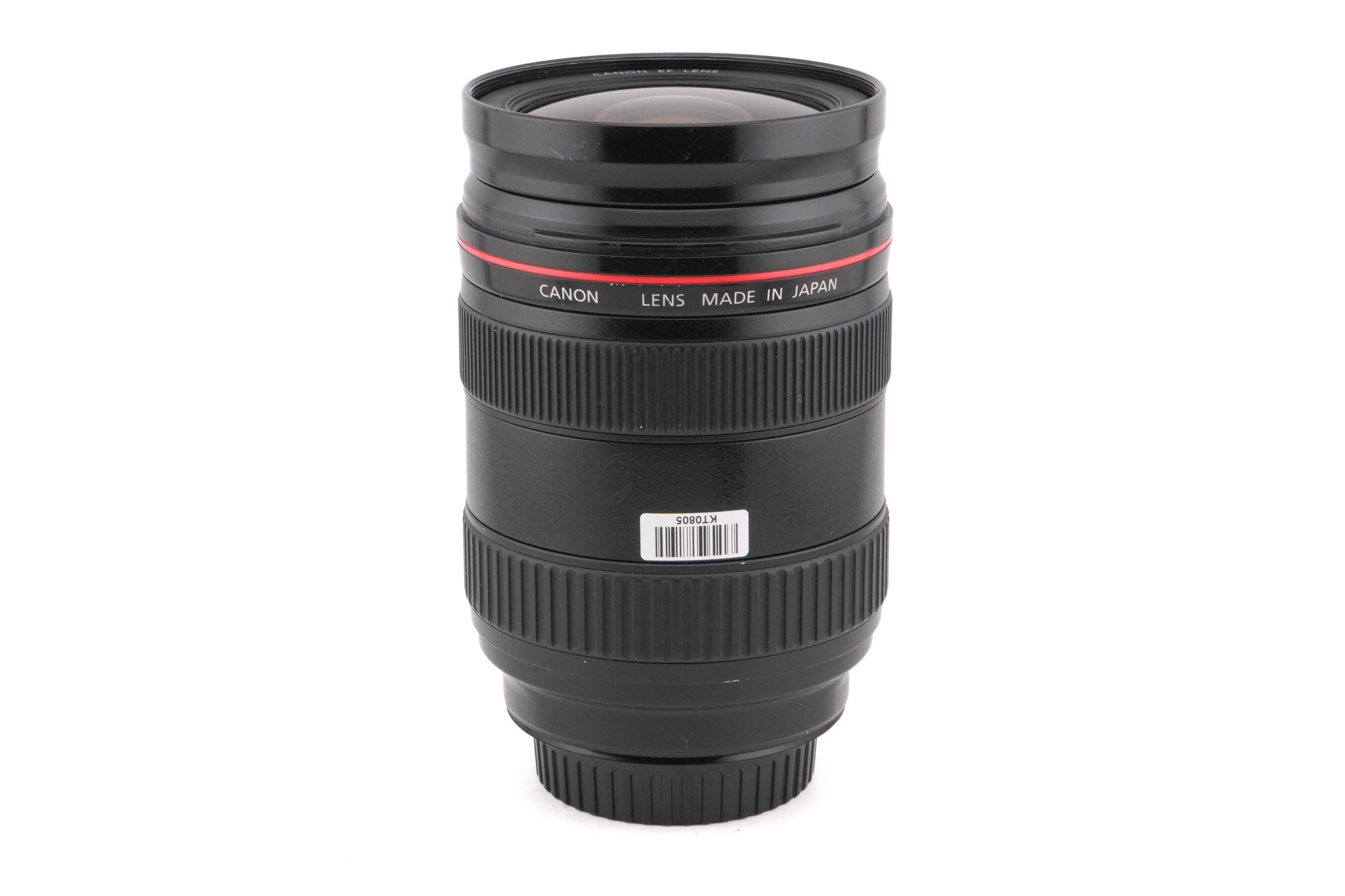 Canon 24-70mm f2.8 L USM