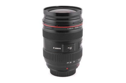 Canon 24-70mm f2.8 L USM