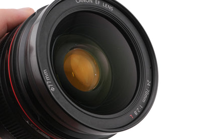 Canon 24-70mm f2.8 L USM