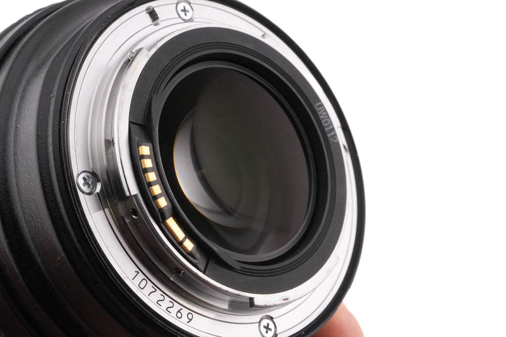 Canon 24-70mm f2.8 L USM