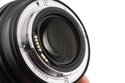 Canon 24-70mm f2.8 L USM