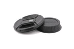 Canon 24-70mm f2.8 L USM