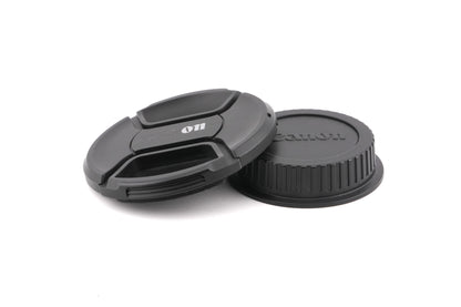 Canon 24-70mm f2.8 L USM