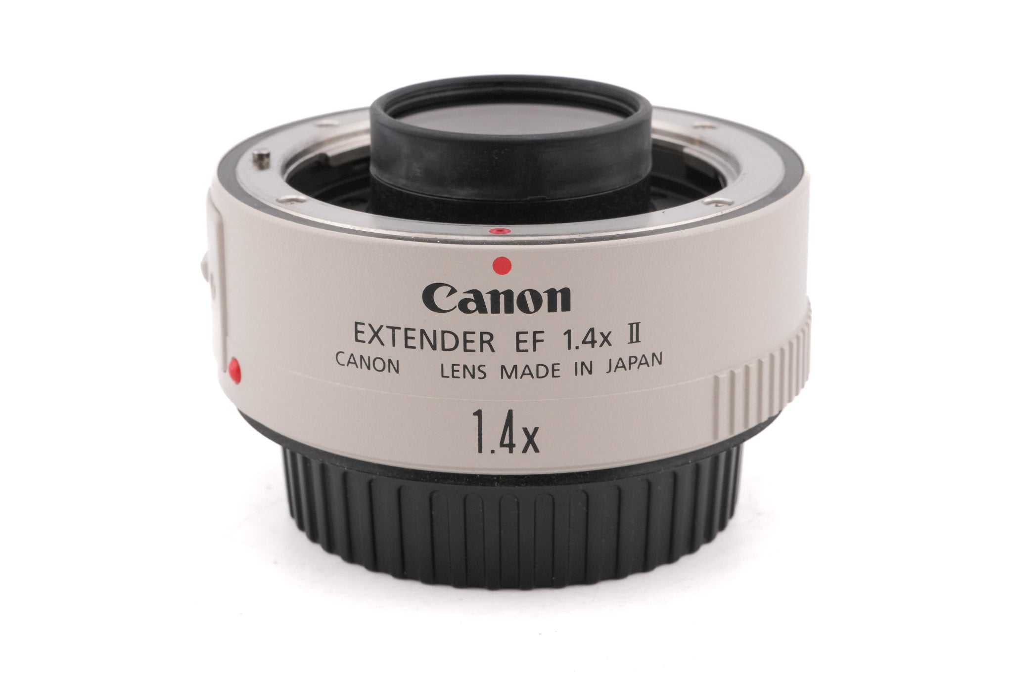 □A+□キヤノン Canon EXTENDER EF 2X キャノン エクステンダー EF