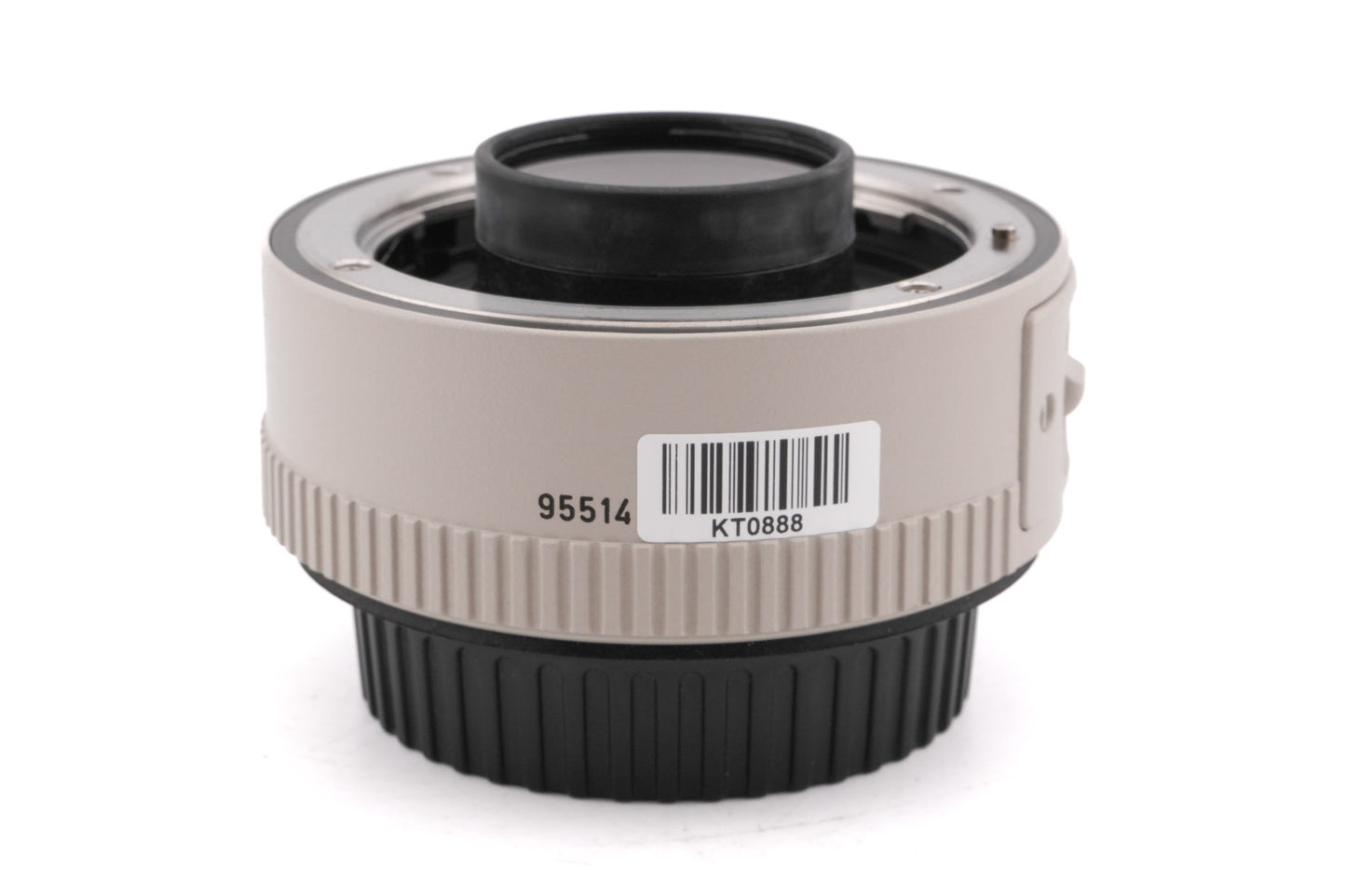 Canon 1.4x Teleconverter EF Extender II