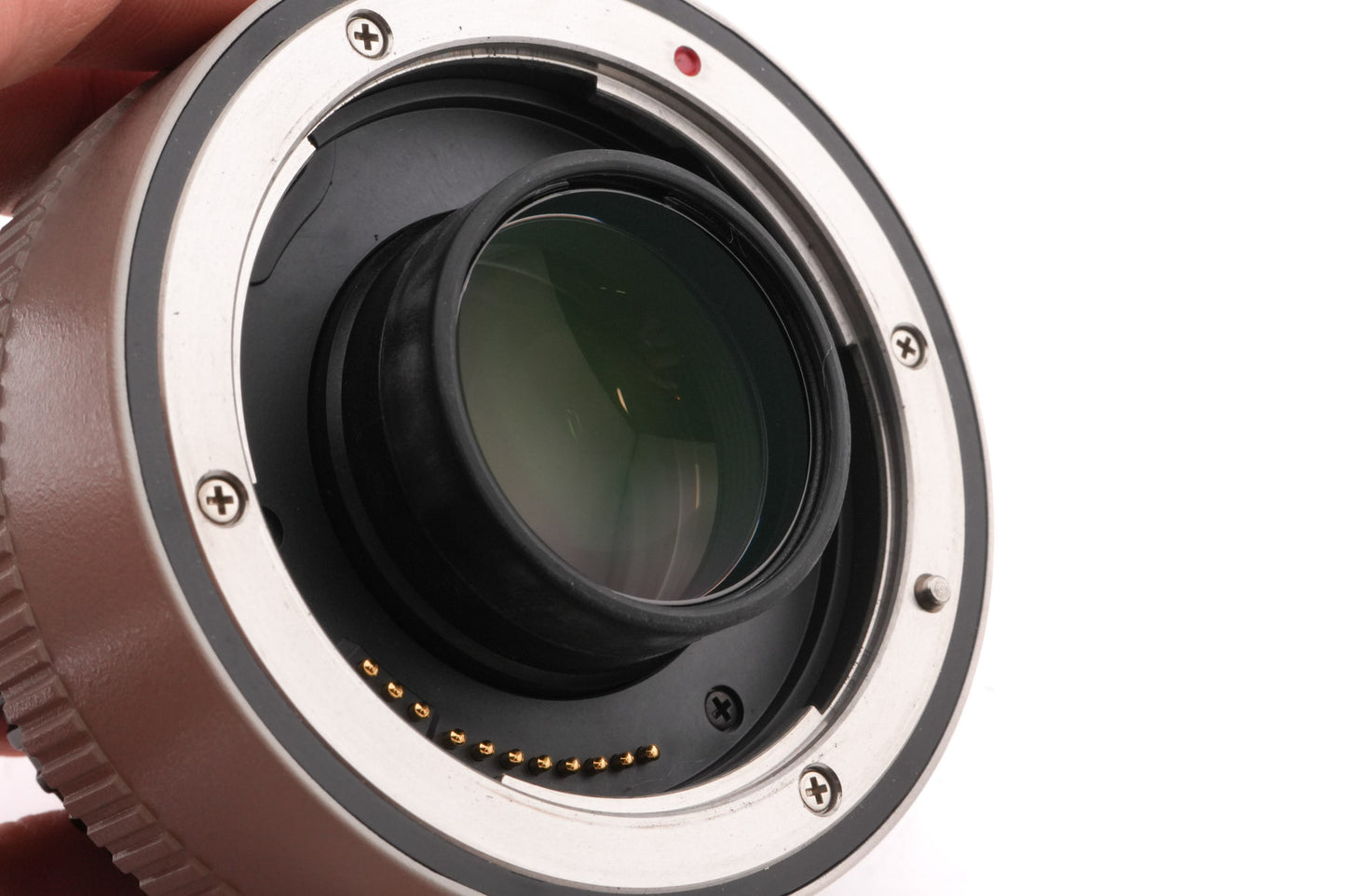 Canon 1.4x Teleconverter EF Extender II