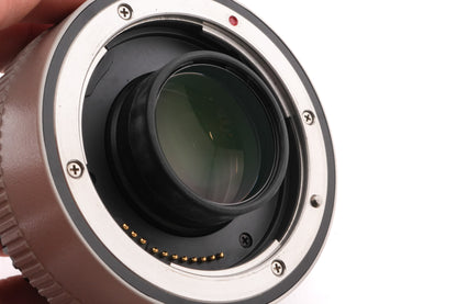 Canon 1.4x Teleconverter EF Extender II