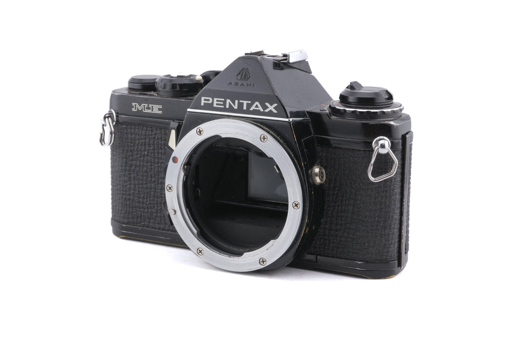 Pentax ME