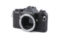 Pentax ME