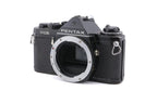 Pentax ME