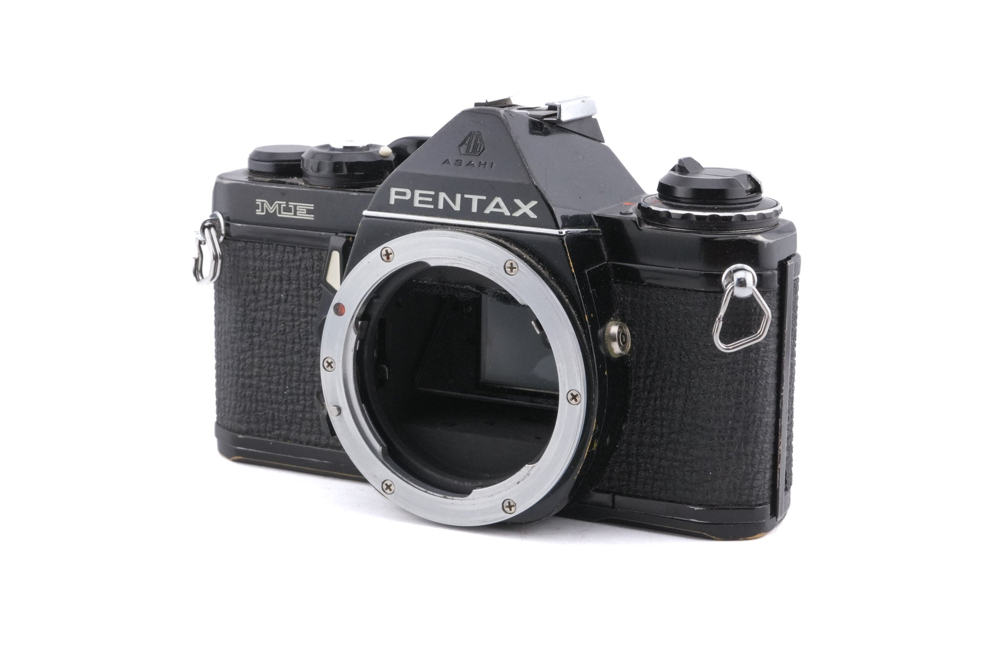 Pentax ME