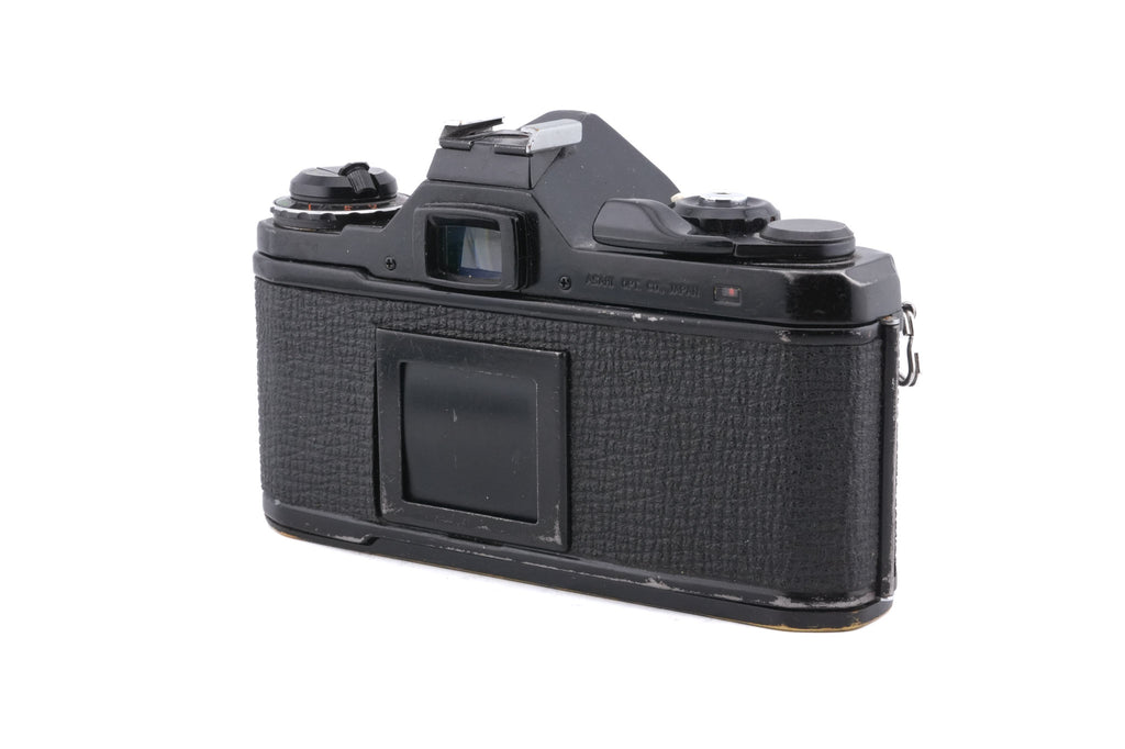 Pentax ME