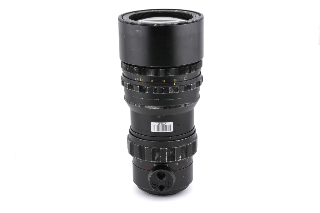 Leica 280mm f4.8 Telyt II (11912)