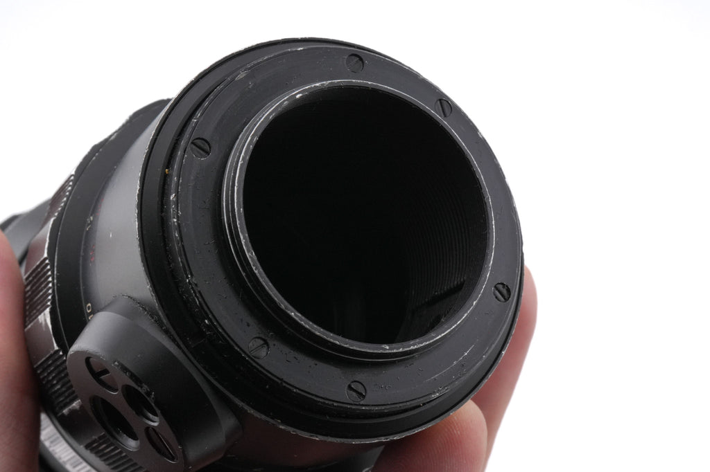 Leica 280mm f4.8 Telyt II (11912)