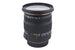 Sigma 17-50mm f2.8 EX DC HSM