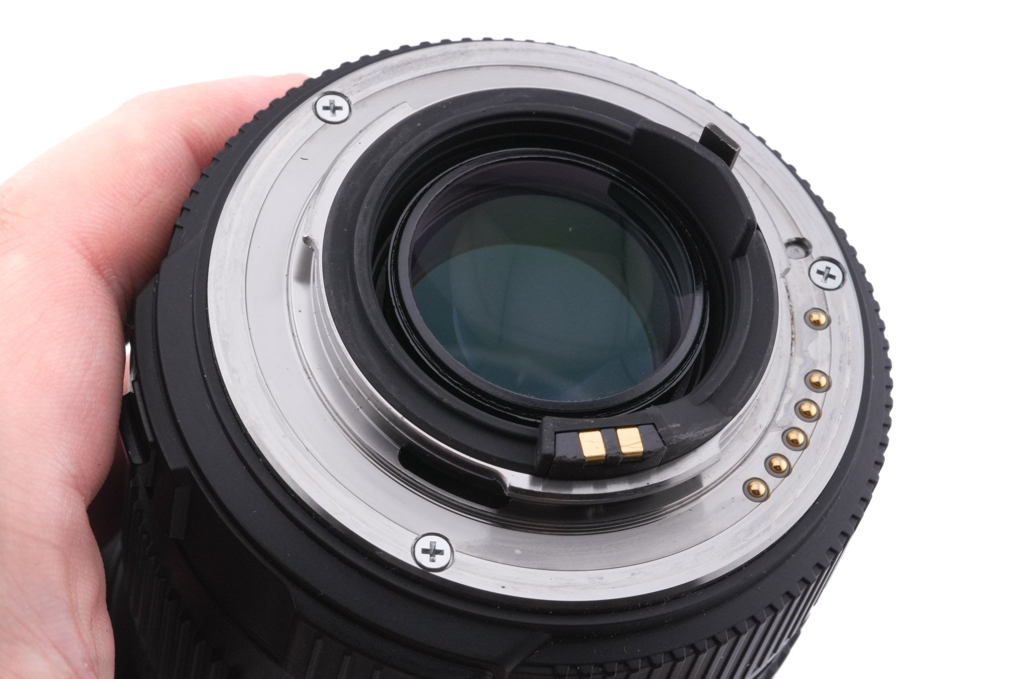 Sigma 17-50mm f2.8 EX DC HSM – Kamerastore