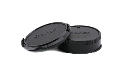 Canon 70-210mm f4 FDn