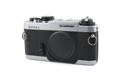 Voigtländer Bessa-L
