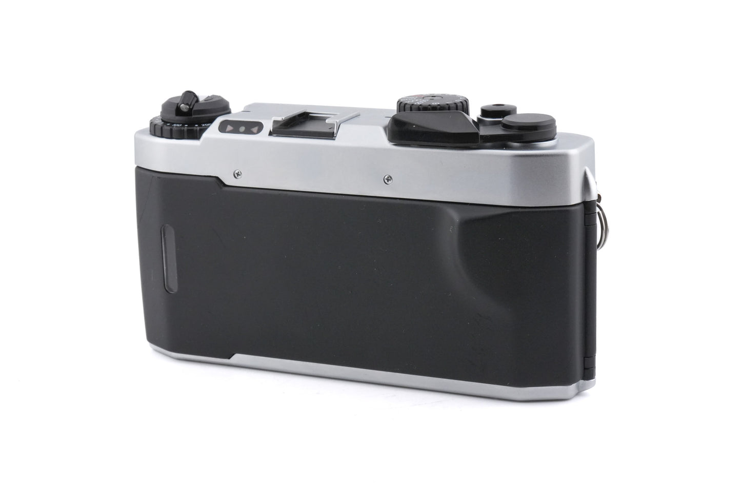 Voigtländer Bessa-L