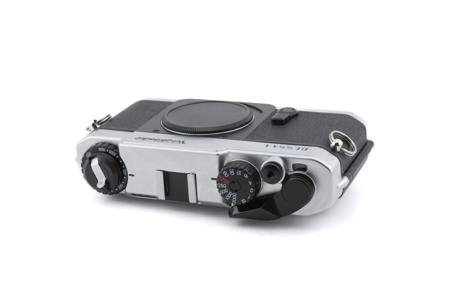 Voigtländer Bessa-L