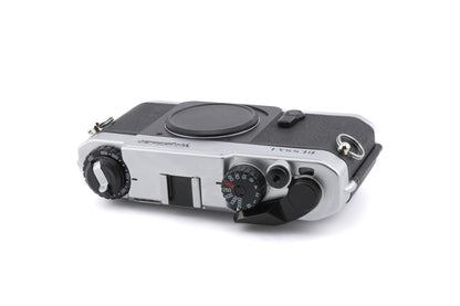 Voigtländer Bessa-L