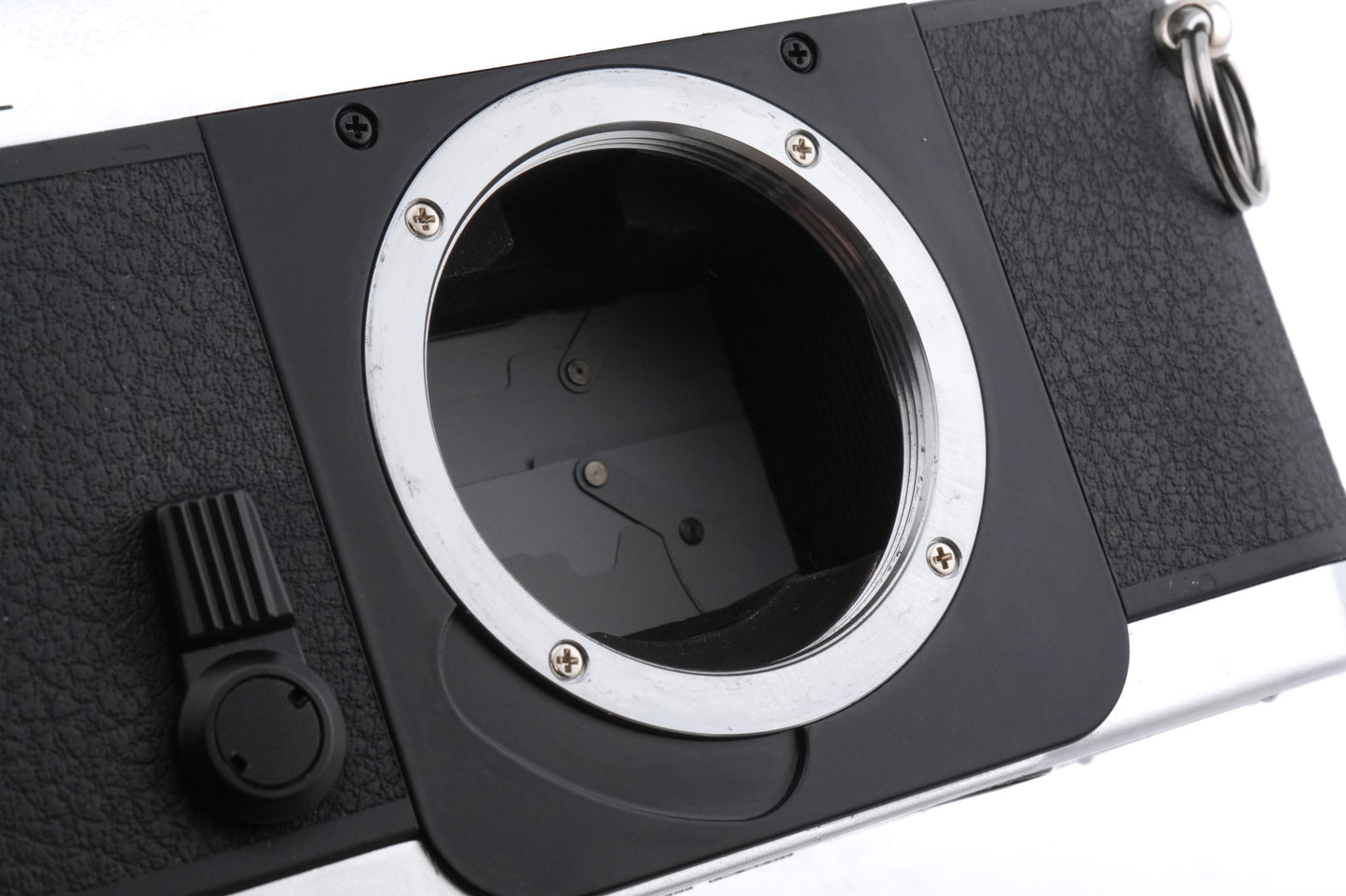 Voigtländer Bessa-L