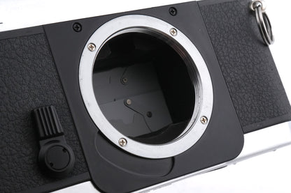 Voigtländer Bessa-L