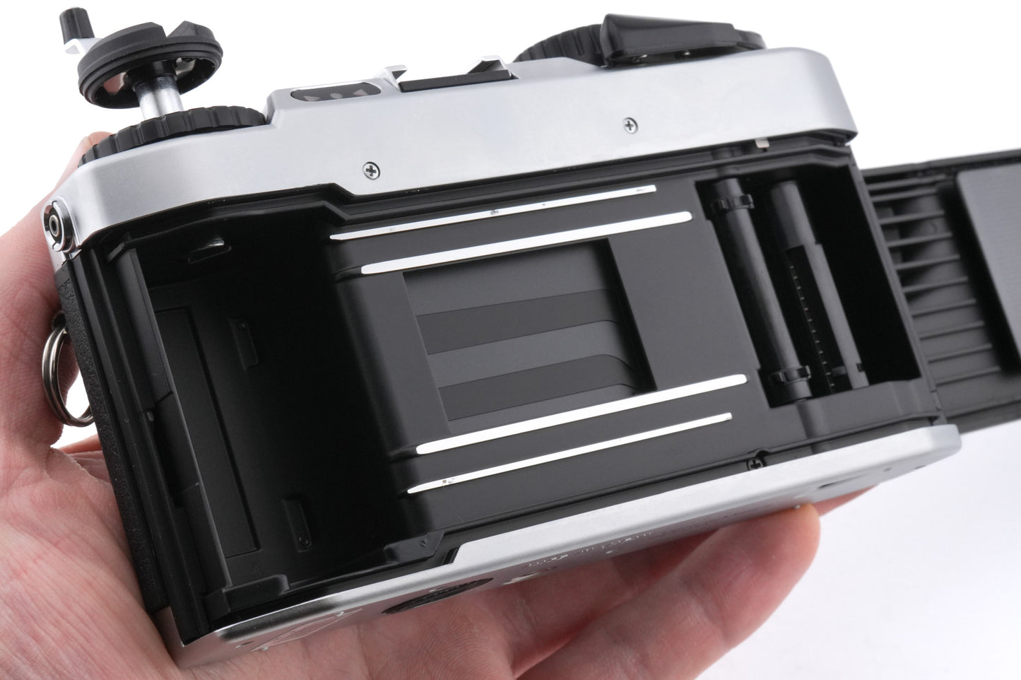 Voigtländer Bessa-L