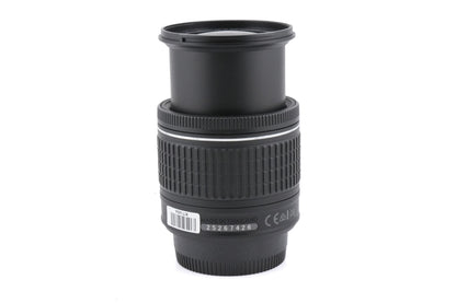 Nikon 18-55mm f3.5-5.6 AF-P Nikkor G VR