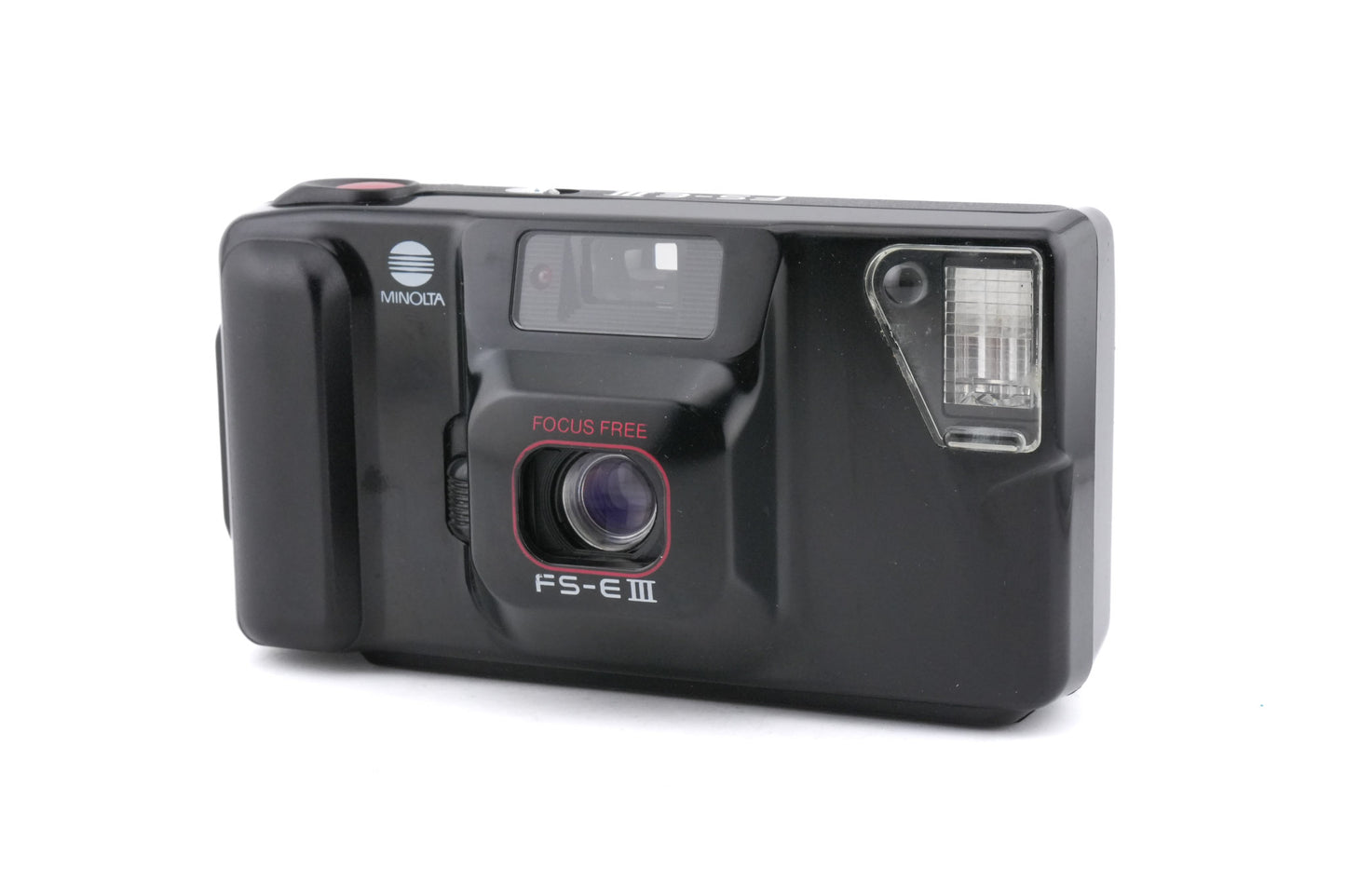 Minolta FS-E III
