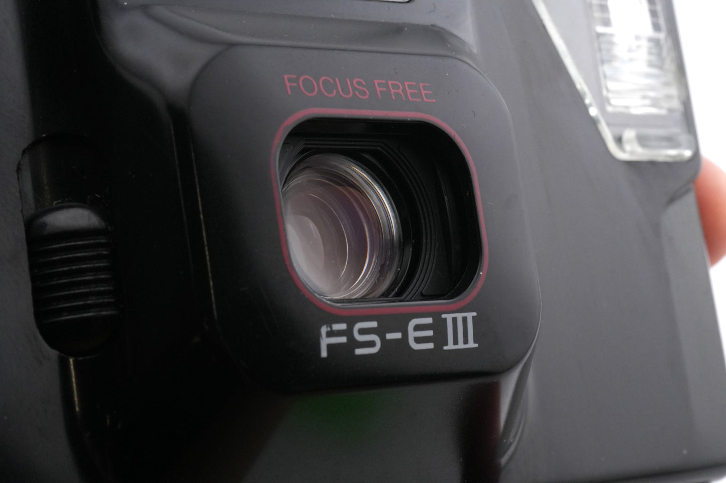 Minolta FS-E III