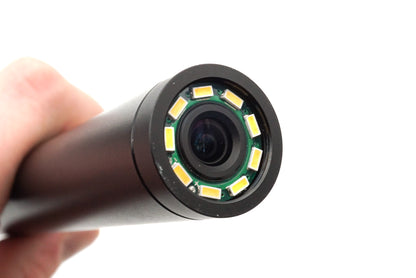 Laowa 24mm f14 2X Macro Probe