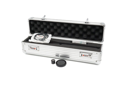 Laowa 24mm f14 2X Macro Probe