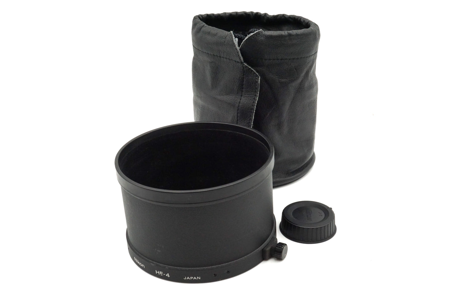 Nikon 200mm f2 Nikkor ED IF