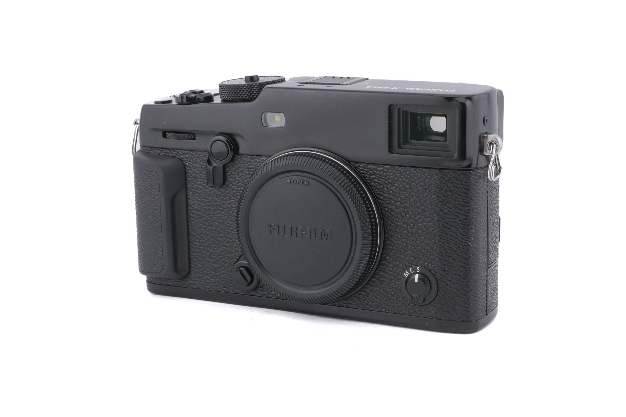 Fujifilm X-T20 - Camera – Kamerastore
